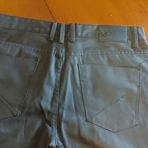 Projek raw jeans - Picture 5 of 6